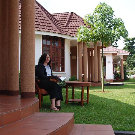 Salinero Kilimanjaro Hotel Moshi Exterior foto
